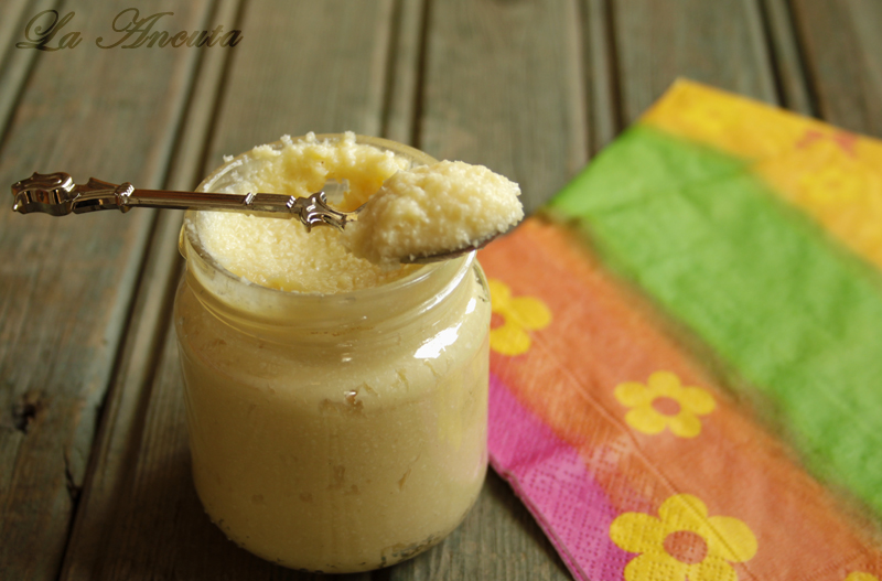 Crema de ciocolata Raffaello