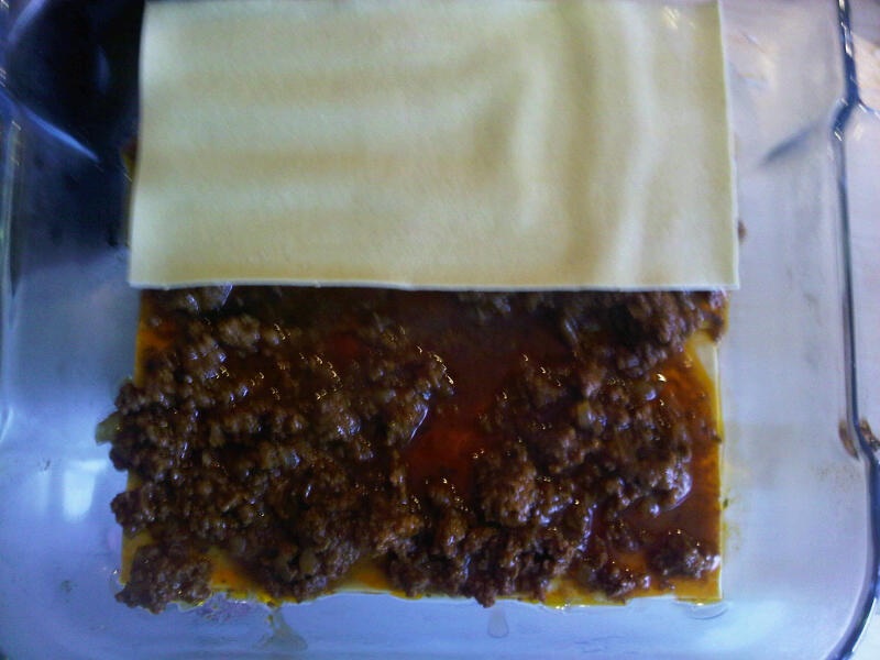 Lasagna