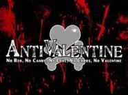 Anti Valentine' s day