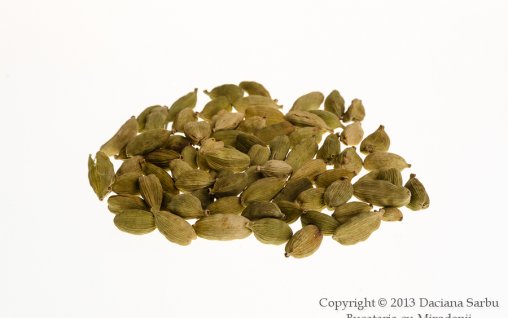 Cardamom