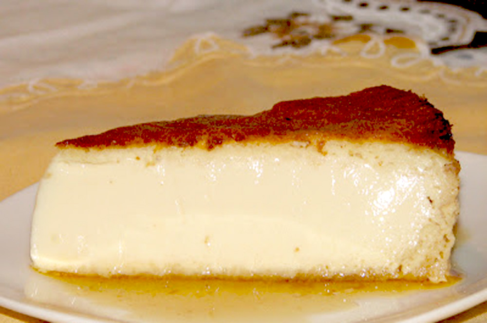 Crema de zahar ars