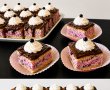 Prajitura cu mousse de afine-15