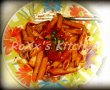 Penne cu ciuperci-0