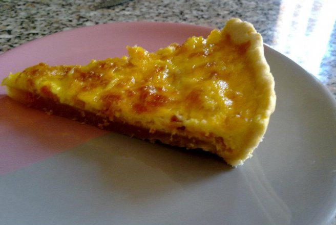 Quiche Cu Ce Ai Prin Frigider