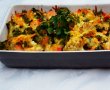 Legume gratinate la cuptor-5