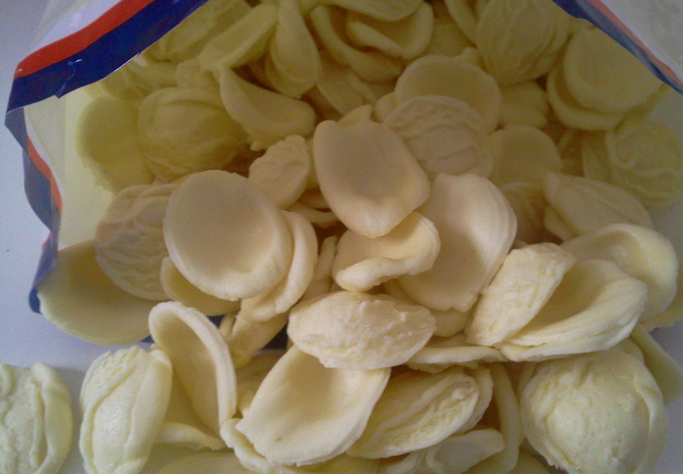 Orecchiette