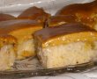 Prajitura de post cu crema de ness-1