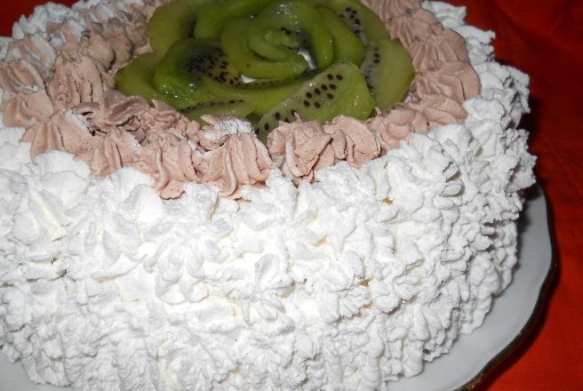 Tort cu ricotta