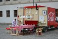 #Haisămâncămîmpreună cu Nicolai Tand la Caravana Coca-Cola-1