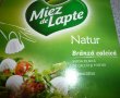 Mini-tarte cu ciuperci si branzica Miez de lapte-1