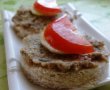 Pate vegetal din soia-1