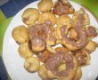 Mini Choux a la creme-4