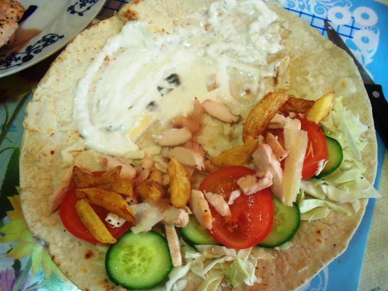 Piadina