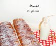 Strudel cu prune-13