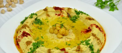 Hummus