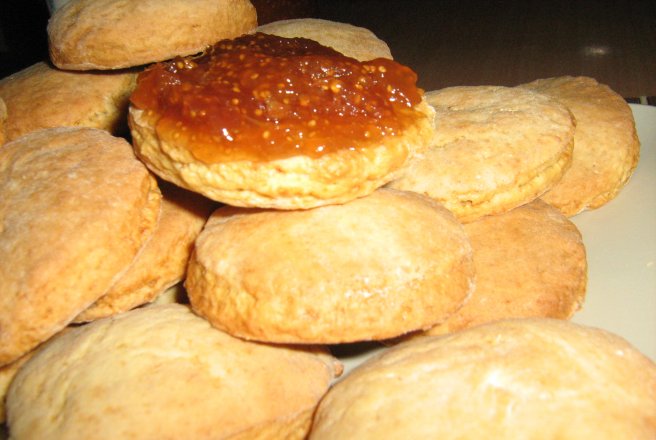 Scones