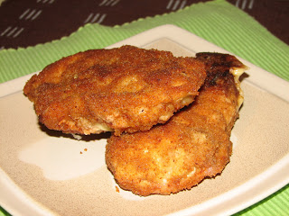 Cordon bleu