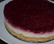 Tarta cu fructe de padure-7