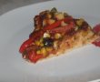 Pizza cu tofu Inedit-1