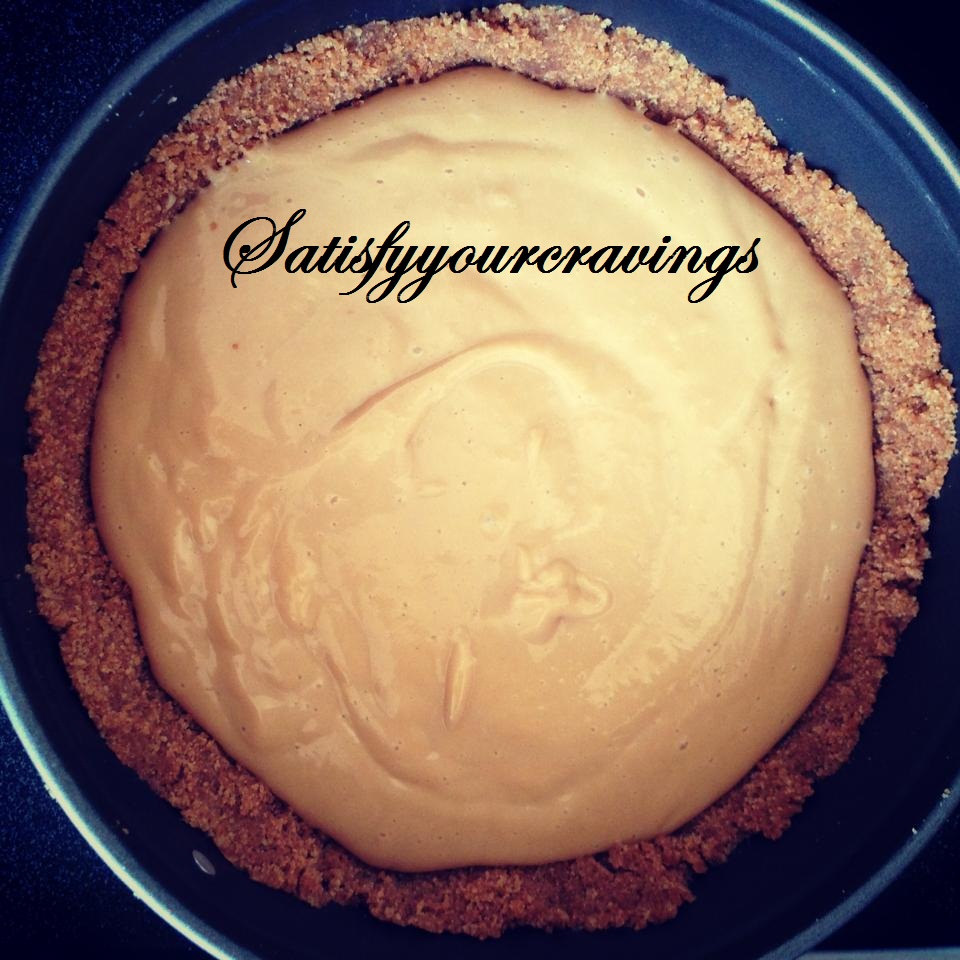 Banoffee Pie