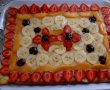 Tarta cu fructe-2