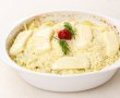 Gratin din piept de pui cu cartofi noi-12