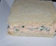 Sandwich cu crema de branza de capra si somon-10