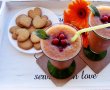 Smoothie de banane, caise si coacaze rosii-6