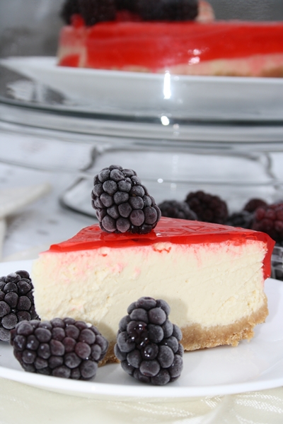 Cheesecake copt