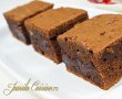 Negrese Americane - Brownies (reteta video)-1