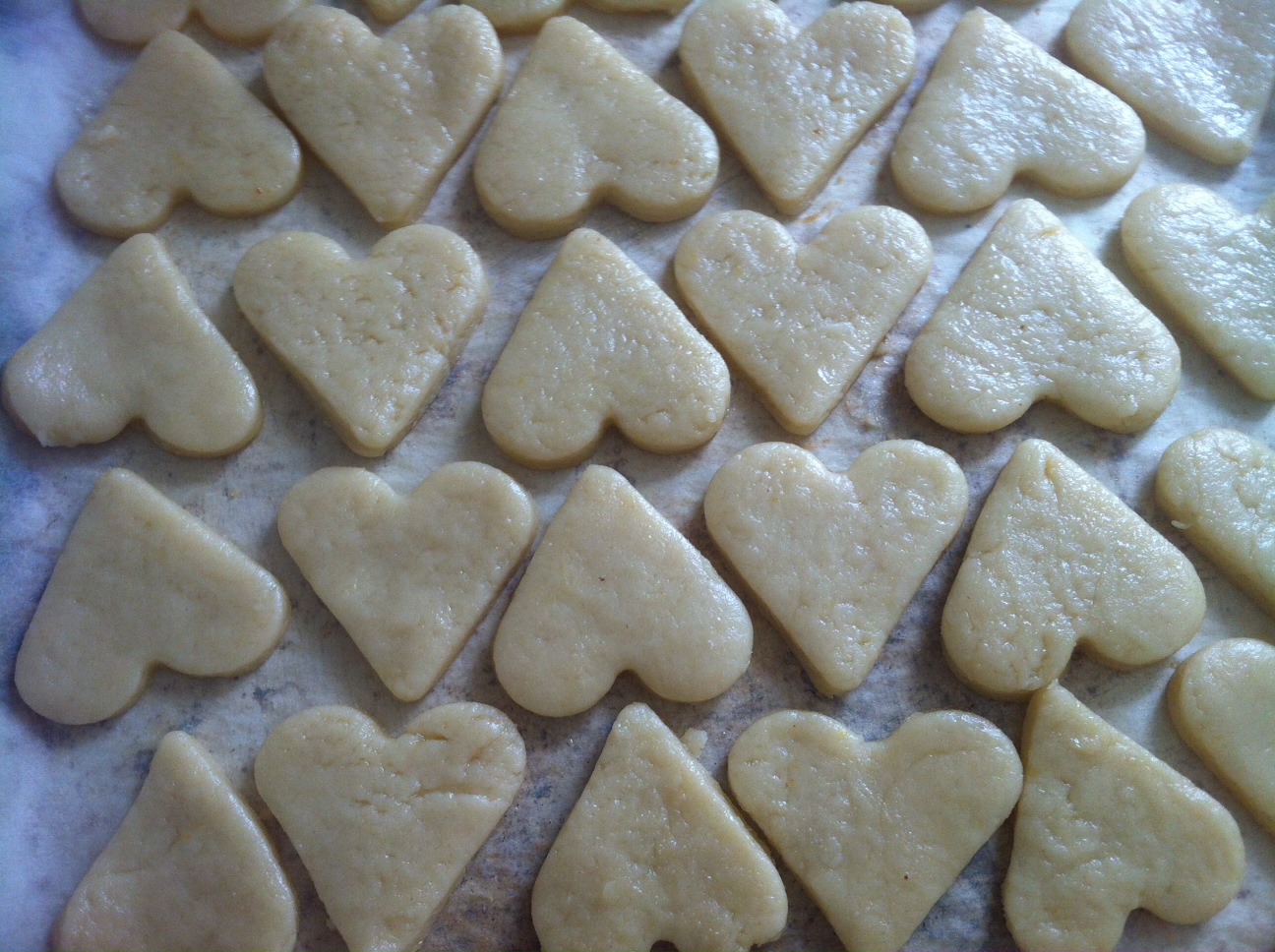 Biscuiti de casa