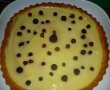 Tarta rapida cu fructe de padure-6