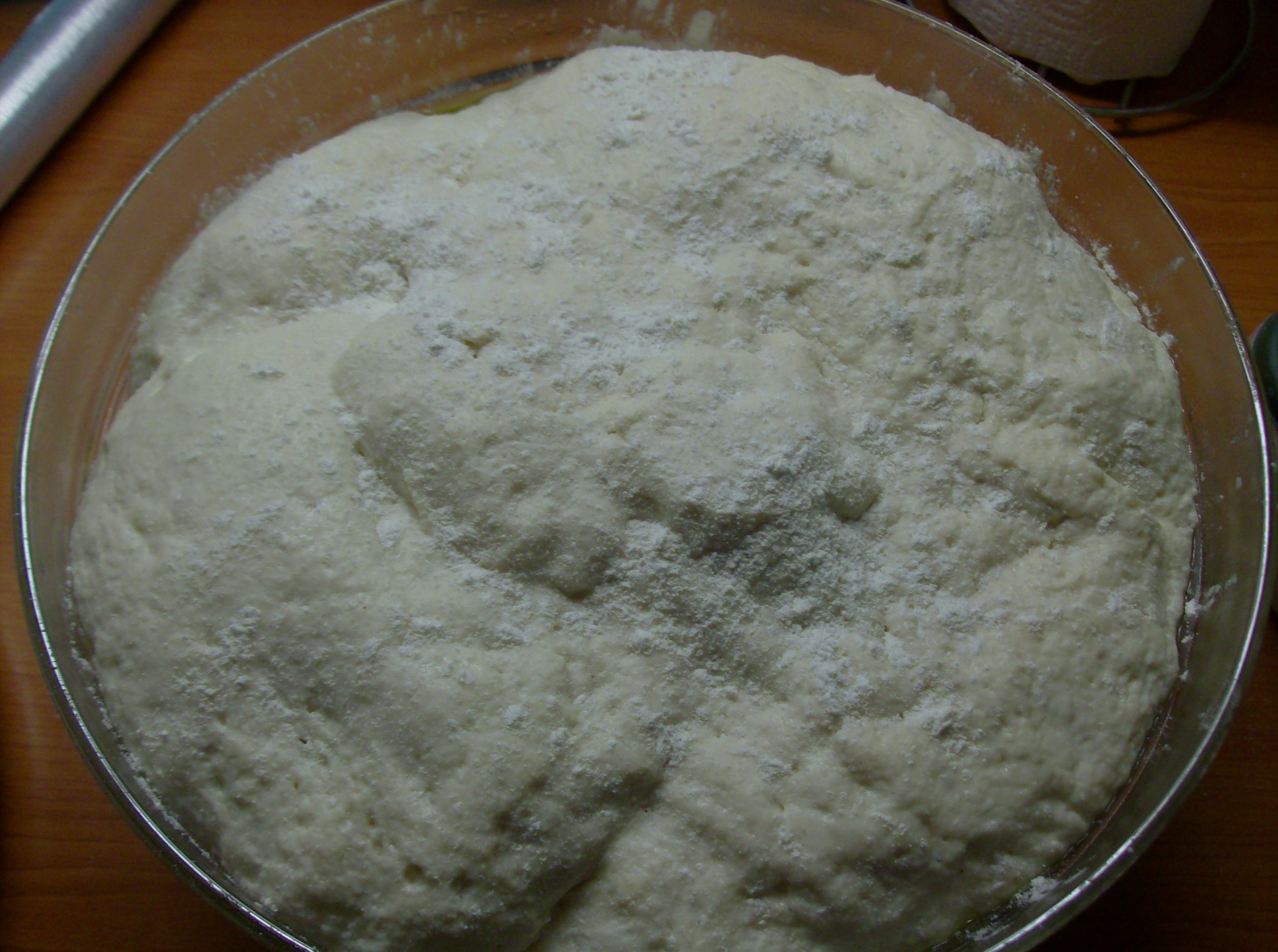 Ciabatta mea