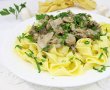 Beef Stroganoff-6