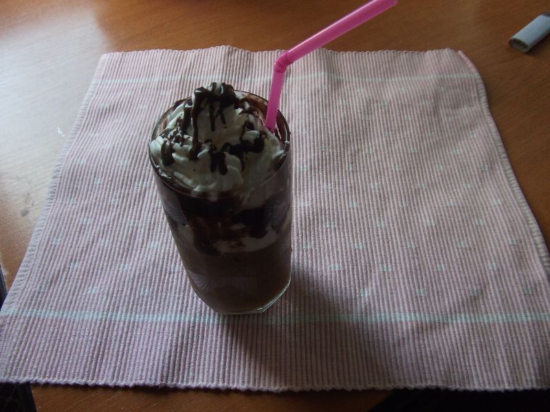 Frappe