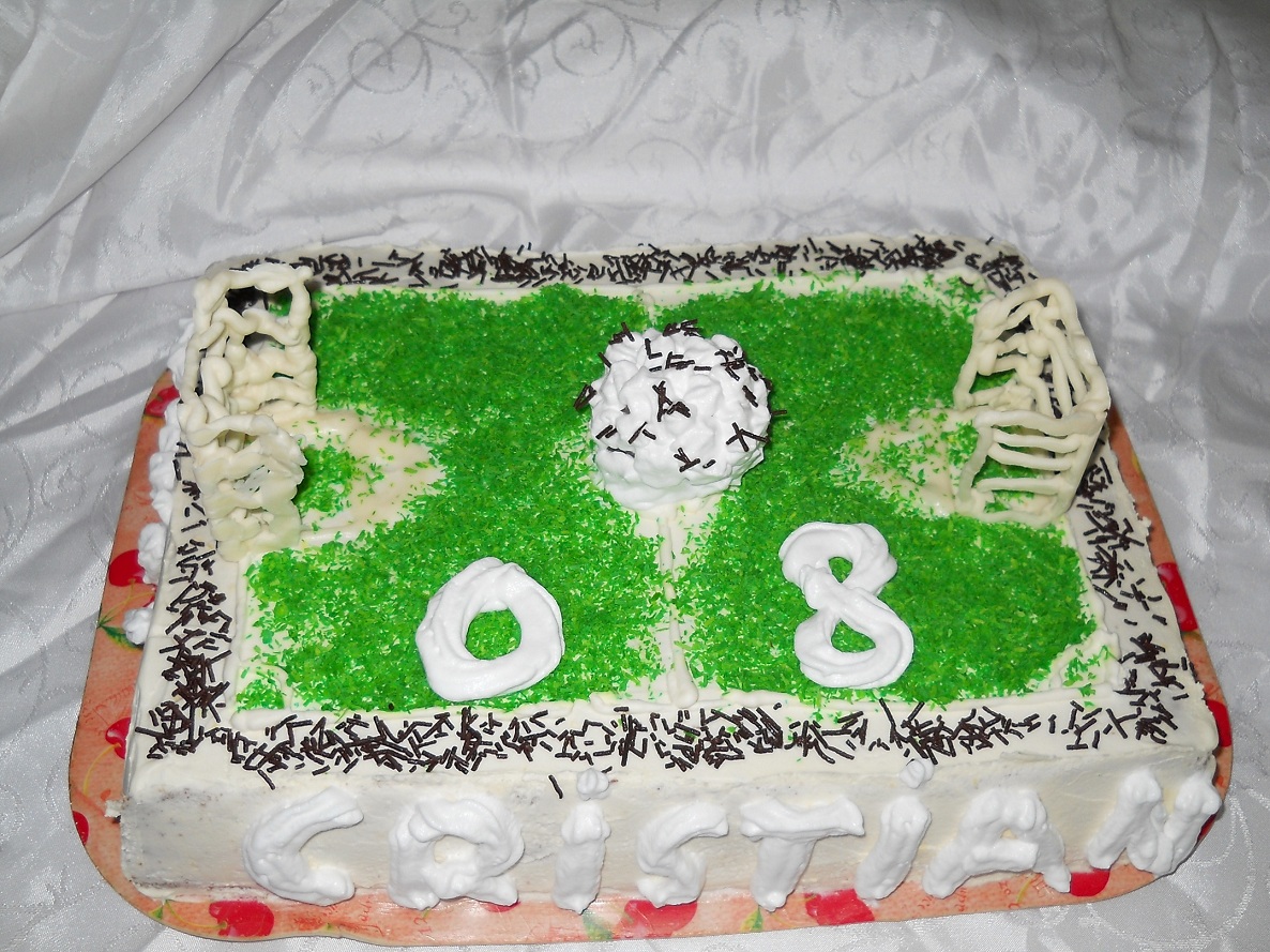 Tort Teren de Fotbal