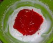 Prajitura cu crema de capsuni si mascarpone-3