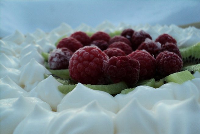 Pavlova