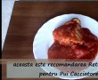 Pui Cacciatore (Reteta Video)-0