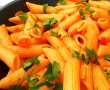 Penne all'arrabbiata-2