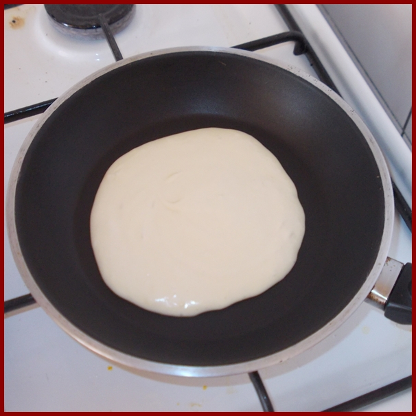 Clatite americane sau pancakes