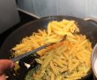 Penne cu pesto alla genovese si nu numai...-5