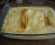 Cannelloni cu fructe de mare-8