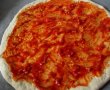 Pizza cu vinete-6