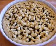 Tarta cu prune si crumble-8