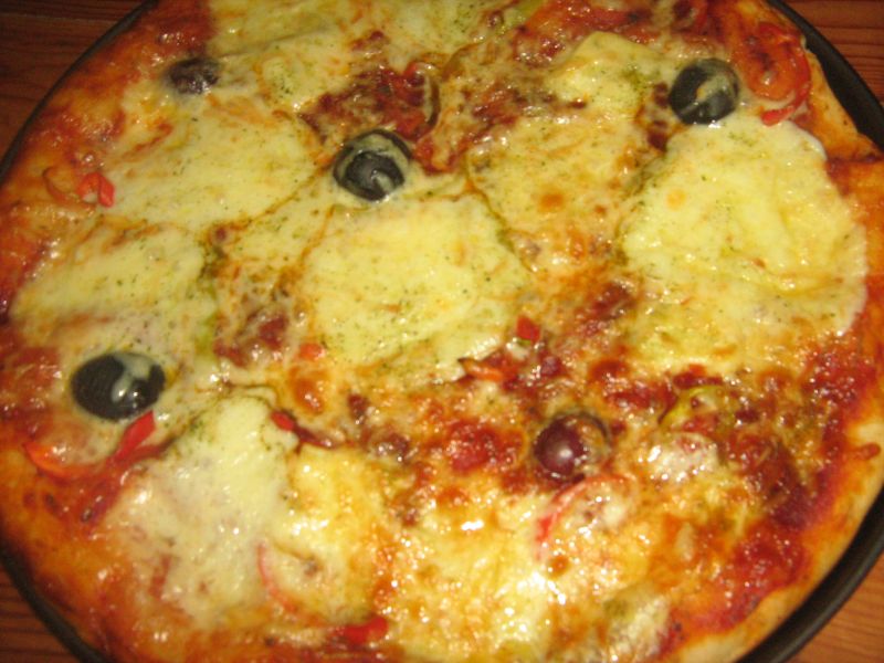 Pizza