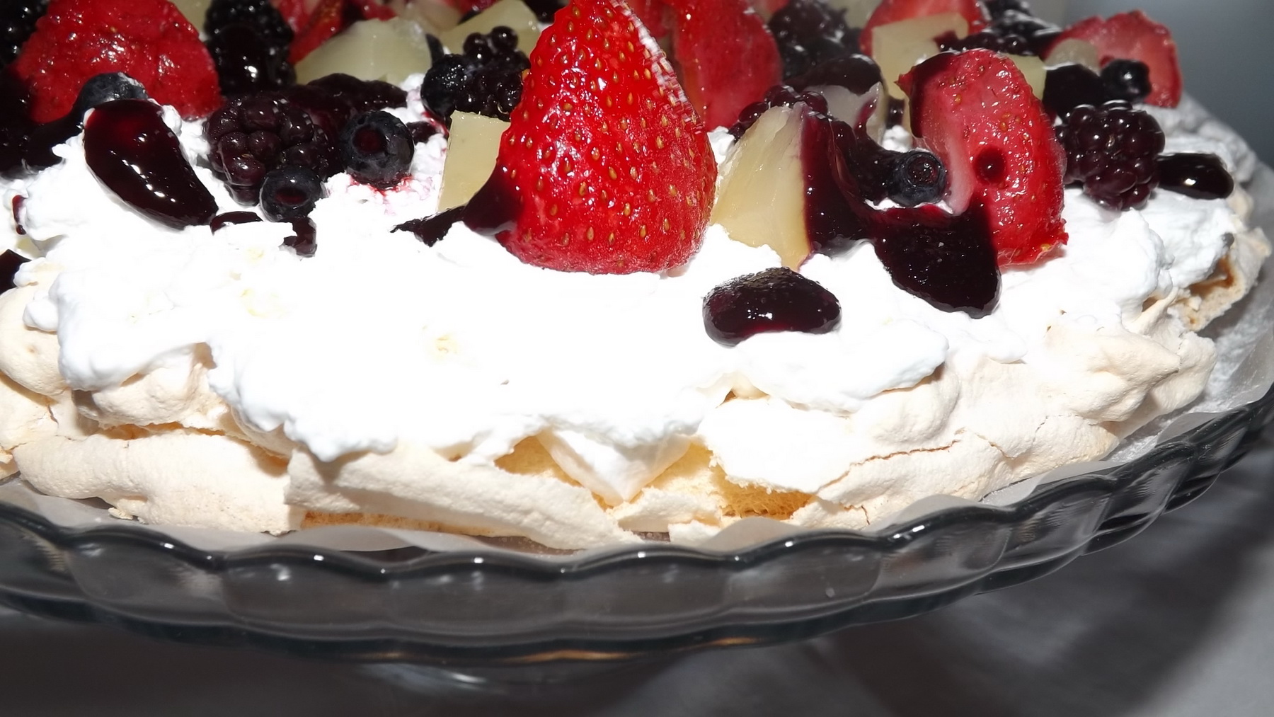 Pavlova