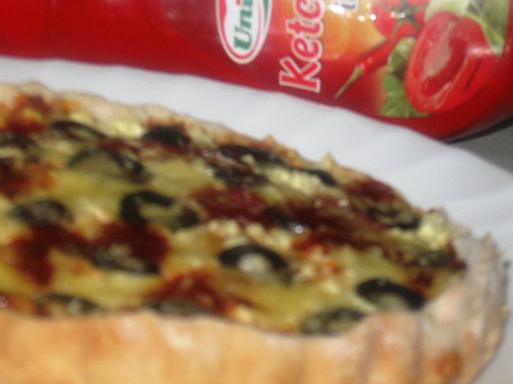 Pizza cu branza