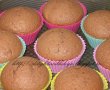 Muffins cu ciocolata-3