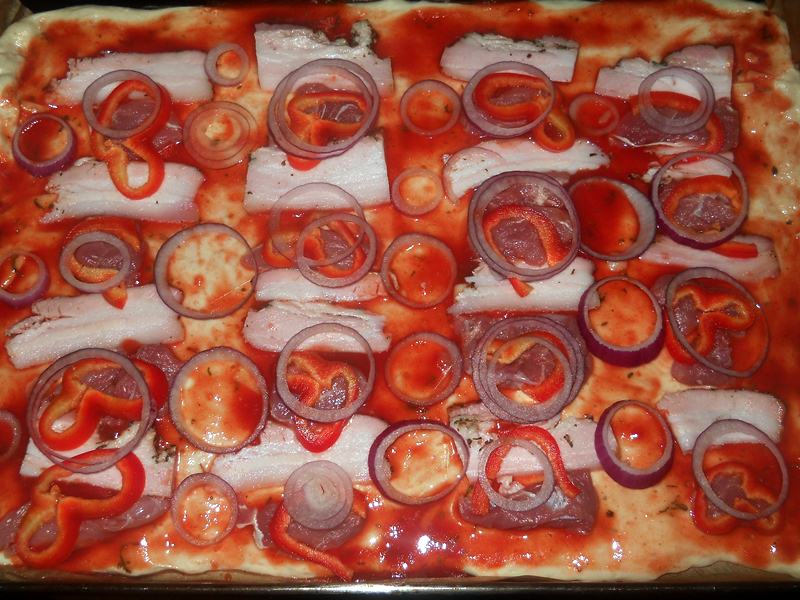 Pizza